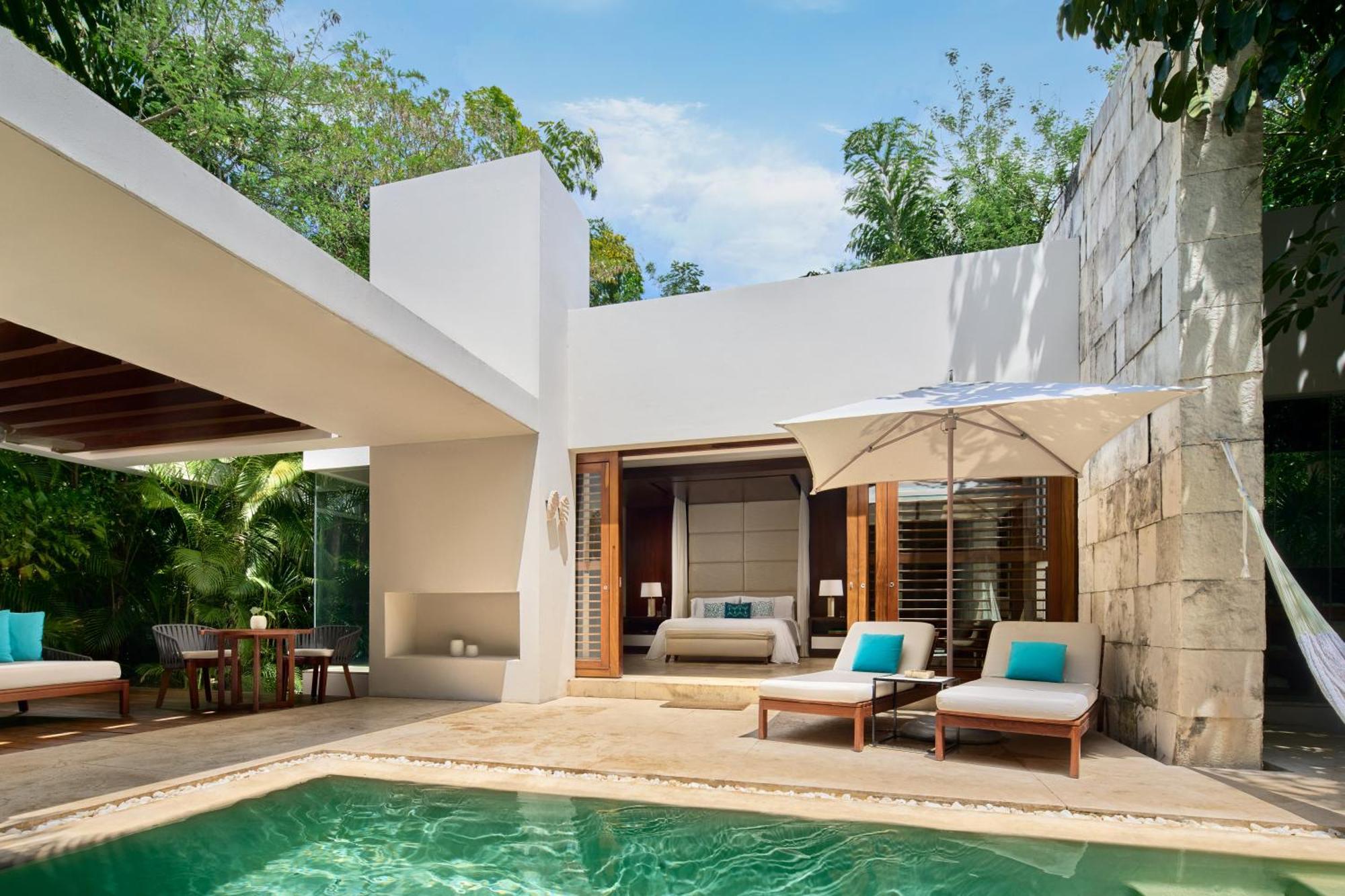Casita Doble