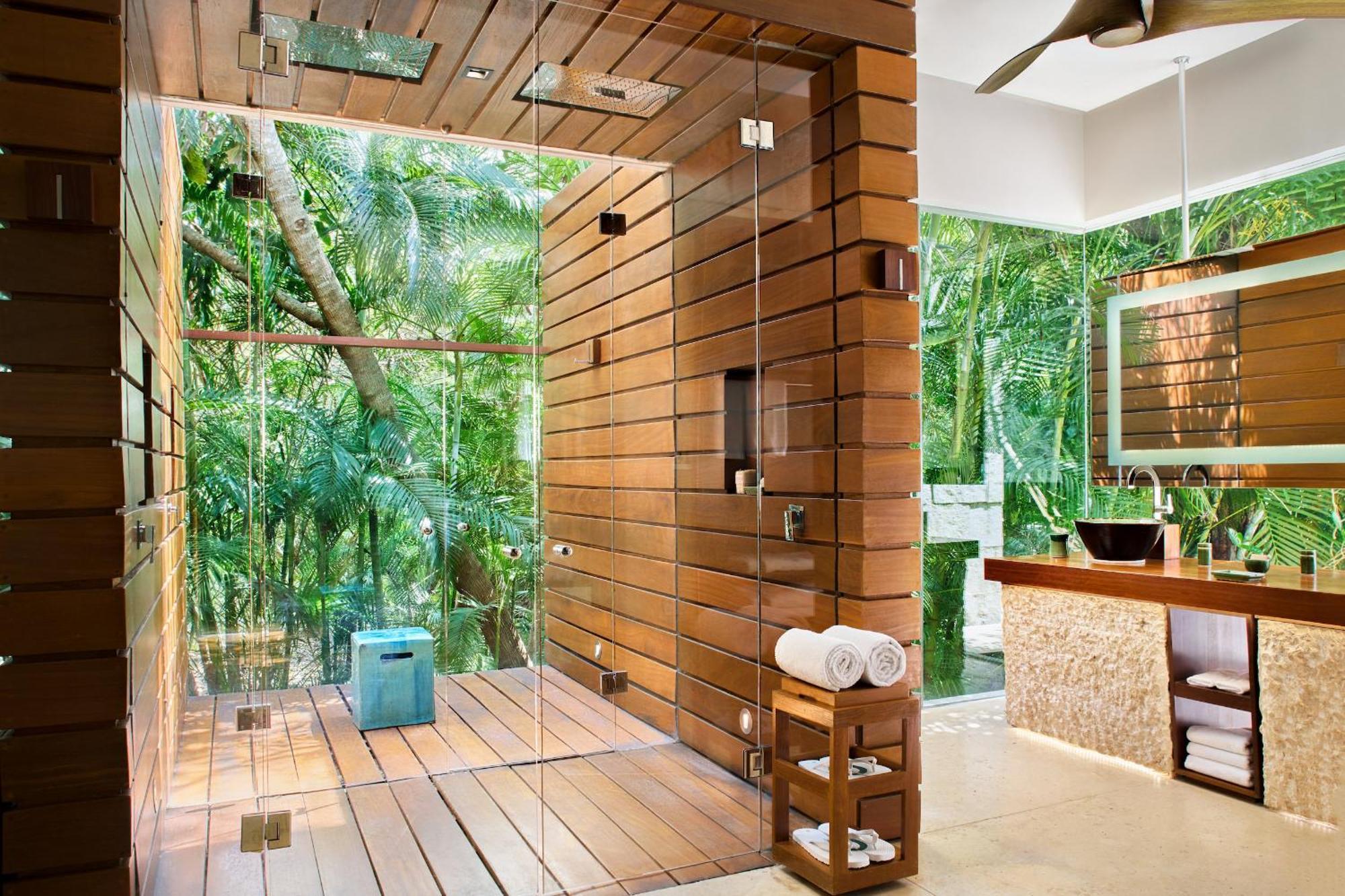Casita Doble