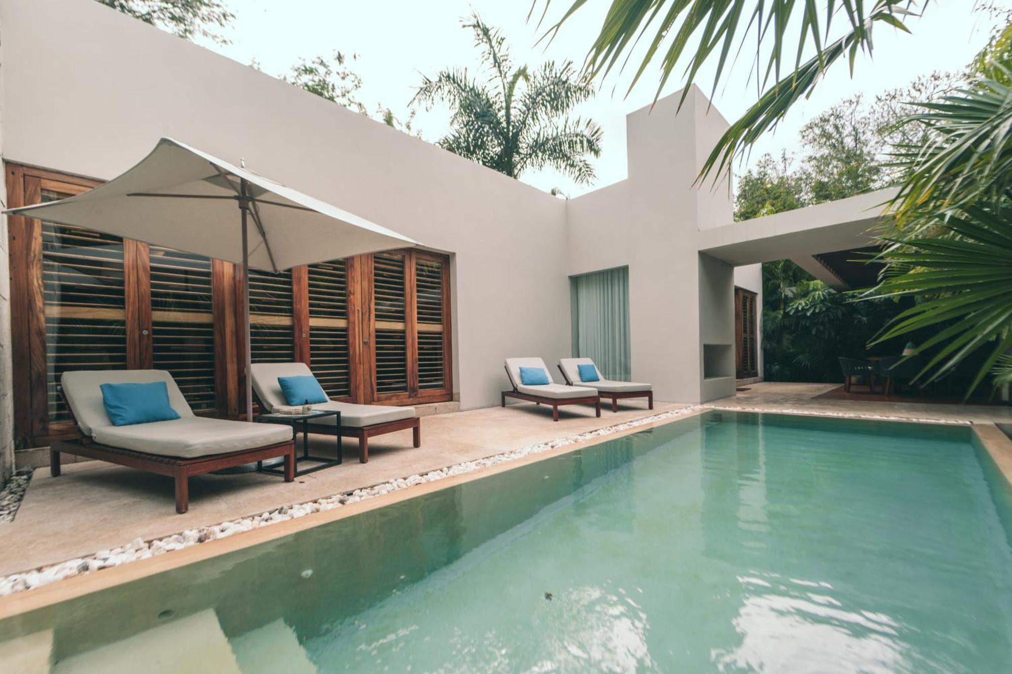 Royal Villa
