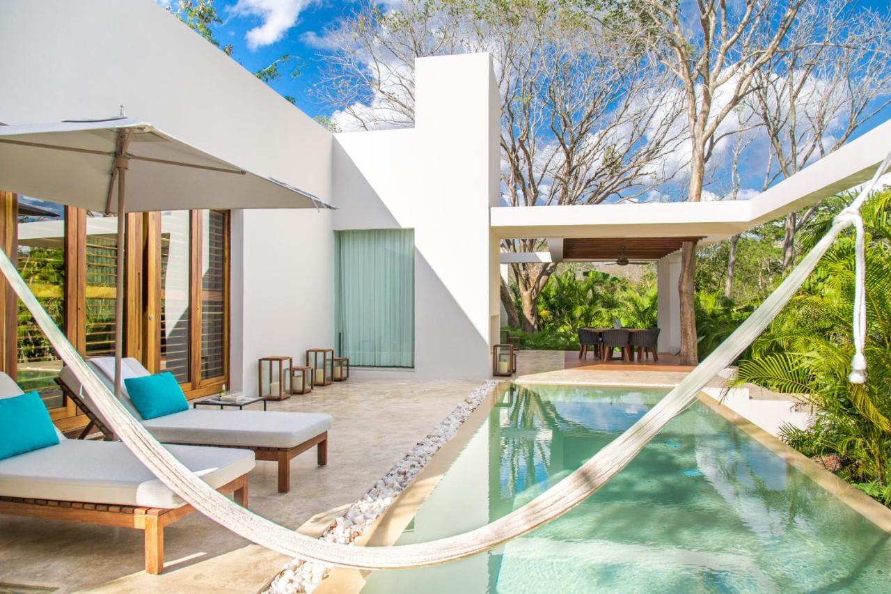 Family Villa Two Bedrooms